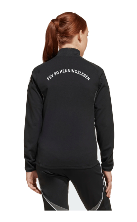 Training Jacket | Kinder | adidas TIRO 25 | black | FSV...