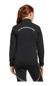 Training Jacket | Kinder | adidas TIRO 25 | black | FSV 90 Henningsleben