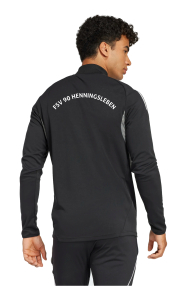 Training Jacket | Herren | adidas TIRO 25 | black | FSV 90 Henningsleben