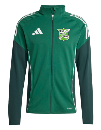 Training Jacket | Herren | adidas TIRO 25 | green | FSV...