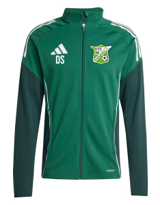 Training Jacket | Herren | adidas TIRO 25 | green | FSV 90 Henningsleben