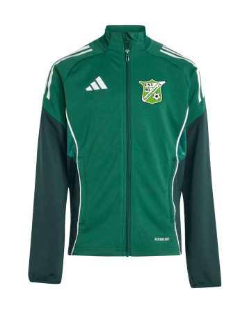 Training Jacket | Kinder | adidas TIRO 25 | green | FSV...