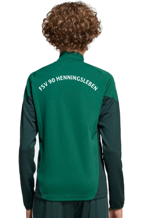 Training Jacket | Kinder | adidas TIRO 25 | green | FSV...