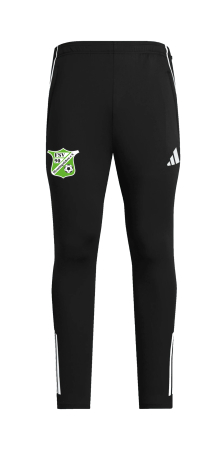 Training Pant | Adidas Tiro 25 | Kinder | black | FSV 90 Henningsleben