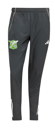 Presentation Pant | Adidas Tiro 25 | Herren | black | FSV 90 Henningsleben