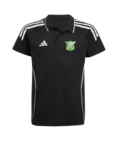 Polo | Kinder | adidas TIRO 25 | black | FSV 90...