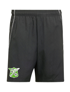 Downtime Shorts | Adidas Tiro 25 | Herren | black | FSV 90 Henningsleben
