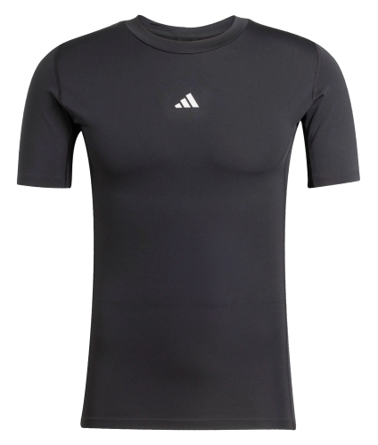 Short Sleeve Unisex | adidas | schwarz