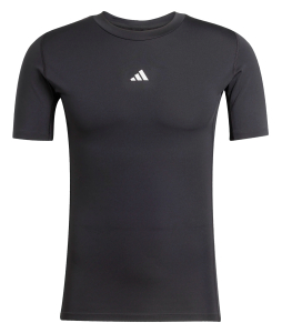 Short Sleeve Unisex | adidas | schwarz