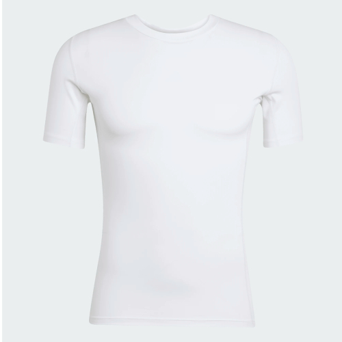 Short Sleeve Unisex | adidas | weiß