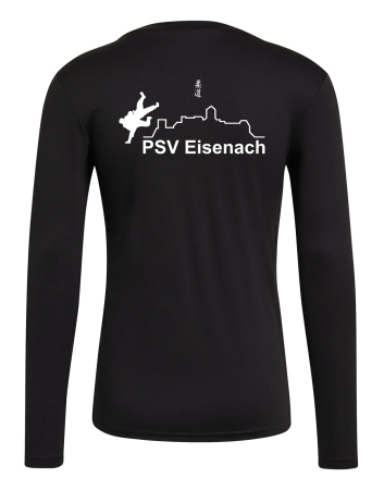 Team Base Herren | adidas | schwarz