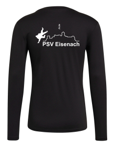 Team Base Herren | adidas | schwarz