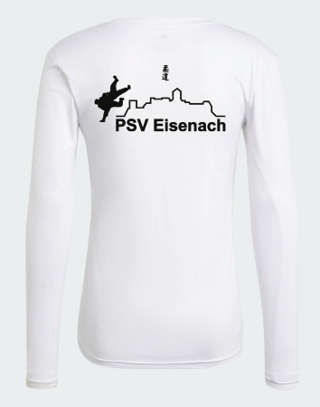 Team Base Herren | adidas | weiß