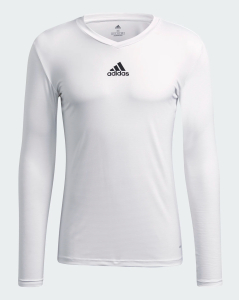 Team Base Herren | adidas | weiß