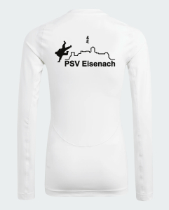 Team Base Kinder | adidas | weiß