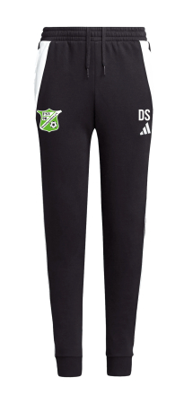 Tiro 24 Trainingshose Sweat Pant Performance | Adidas |...