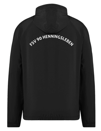 Wind-Breaker | Herren | Adidas Tiro 24 | black | FSV 90...