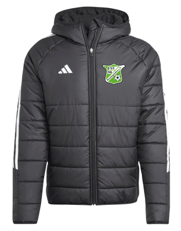 Winterjacke | Herren | Adidas Tiro 24 | black | FSV 90...