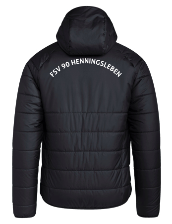 Winterjacke | Herren | Adidas Tiro 24 | black | FSV 90...
