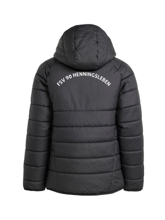 Winterjacke | Kinder | Adidas Tiro 24 | black | FSV 90...