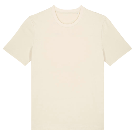 T-Shirt für Herren | natural raw | Indigo Cheerleader