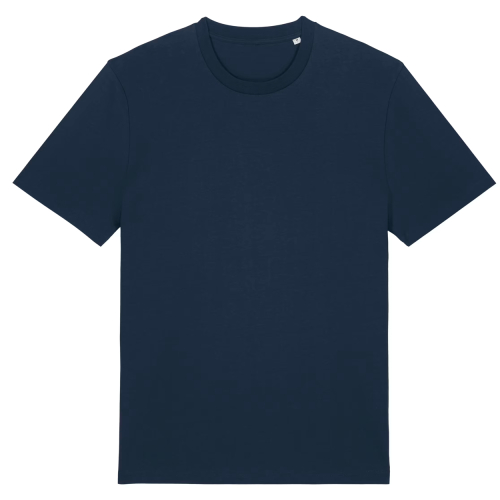 T-Shirt für Herren | navy | Indigo Cheerleader