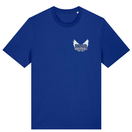 T-Shirt für Herren | worker blue | CheerFamily
