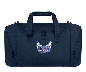 Sporttasche | JAKO Challenge | marine | Indigo Cheerleader