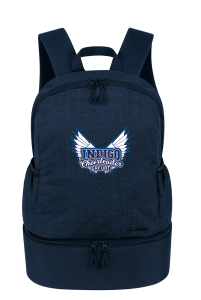 Rucksack | JAKO Challenge | marine melliert | Indigo Cheerleader