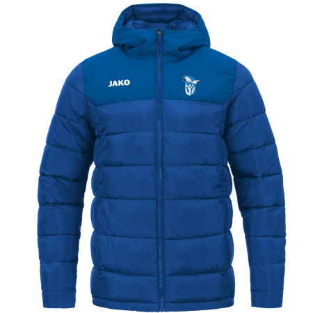 Stadionjacke  mit Kapuze  | Kinder/Herren | JAKO |...