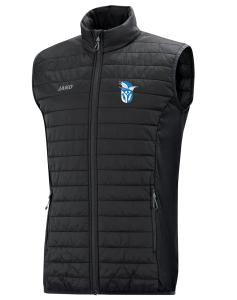 Stepweste Premium  | Herren | JAKO | Großwechsunger Carnevalclub e.V.