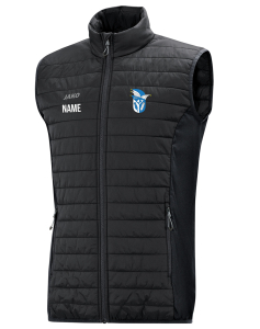 Stepweste Premium  | Herren | JAKO | Großwechsunger Carnevalclub e.V.