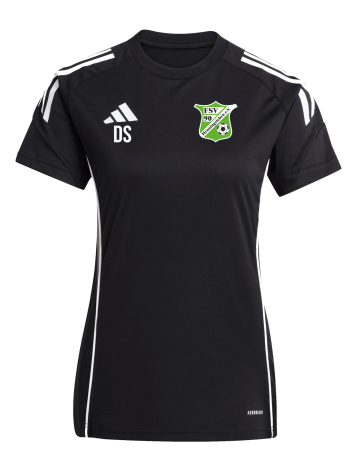 Training Jersey | Damen | adidas TIRO 25 | black | FSV 90 Henningsleben