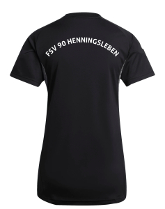 Training Jersey | Damen | adidas TIRO 25 | black | FSV 90 Henningsleben