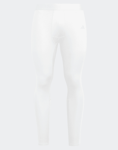 Long Tight Unisex | adidas | weiß