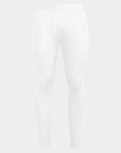 Long Tight Unisex | adidas | weiß