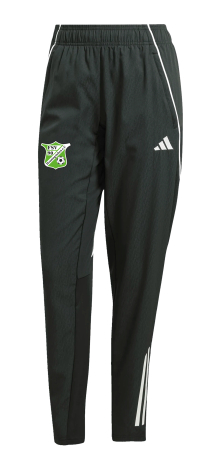 Presentation Pant | Adidas Tiro 25 | Damen | black | FSV...