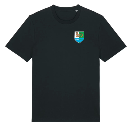 T-Shirt unisex | Stanley Stella Creator 2.0 | schwarz |...