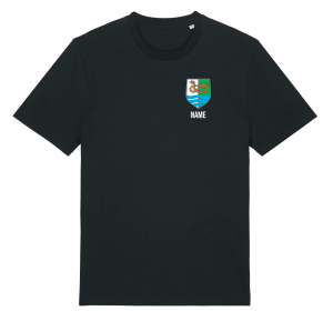 T-Shirt unisex | Stanley Stella Creator 2.0 | schwarz | Ringlebener Carnevalsverein