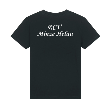 T-Shirt Kinder | Stanley Stella Creator 2.0 | schwarz |...