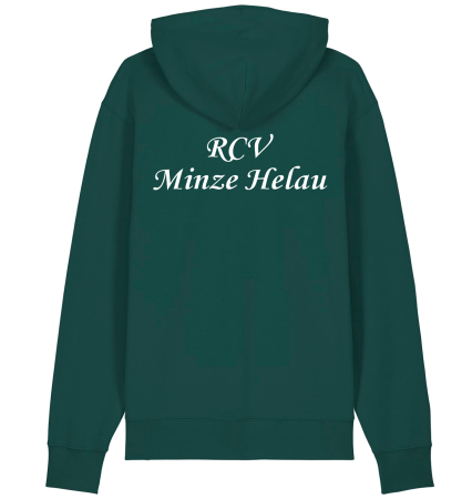 Hoody unisex | Stanley Stella Cruiser 2.0 | glazed green...