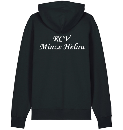 Hoody unisex | Stanley Stella Cruiser 2.0 | schwarz |...