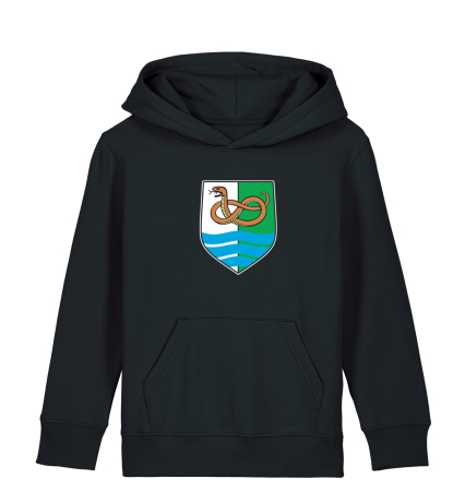 Hoody für Kinder | Stanley Stella Cruiser 2.0 |...