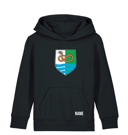 Hoody für Kinder | Stanley Stella Cruiser 2.0 |...