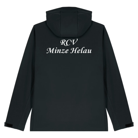 Softshelljacke | Stanley Stella Discoverer | Herren |...