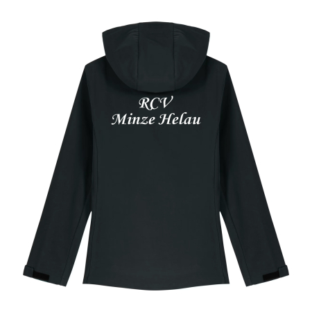 Softshelljacke | Stanley Stella Discoverer | Damen |...