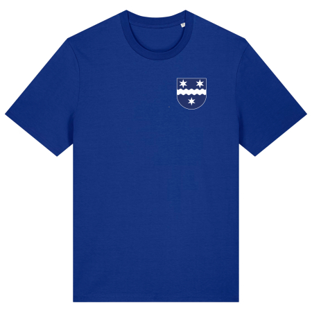 T-Shirt unisex | Stanley Stella Creator 2.0 | worker blue...