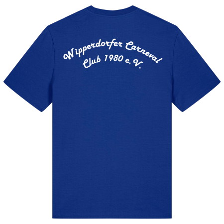 T-Shirt unisex | Stanley Stella Creator 2.0 | worker blue...