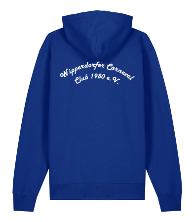 Hoody unisex | Stanley Stella Cruiser 2.0 | worker blue |...