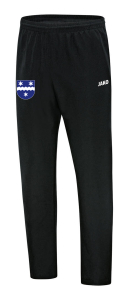 Präsentationshose Kinder/Herren | JAKO Classico | schwarz | Wipperdorfer Carneval Club e.V.